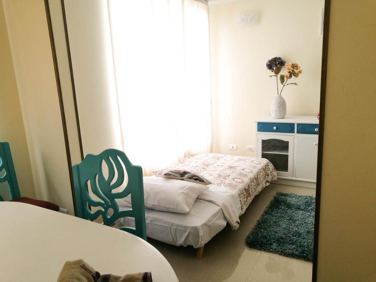 Aparta Hotel Tocancipa Con Parqueadero Y Wifi 外观 照片
