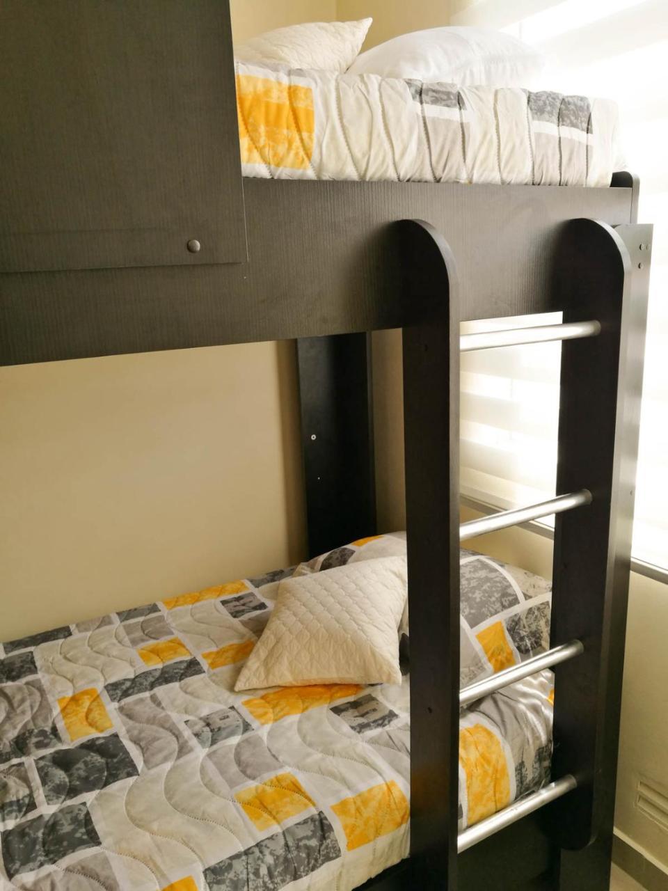 Aparta Hotel Tocancipa Con Parqueadero Y Wifi 外观 照片