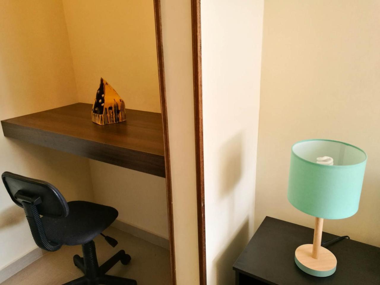 Aparta Hotel Tocancipa Con Parqueadero Y Wifi 外观 照片